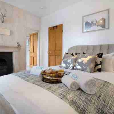 4BD/3Bath/2Car Drive/Garden/Games room/Nr Hospital Rooms