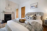 4BD/3Bath/2Car Drive/Garden/Games room/Nr Hospital - صديق للحيوانات الاليفة