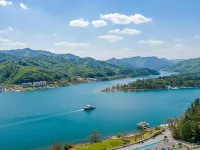 Gapyeong Boreum-Dal Poolvilla 南怡島周辺のホテル