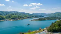 Gapyeong Boreum-Dal Poolvilla - 4-Star