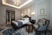 Hotel Express Inn Heritage Aurangabad Airport - Spa