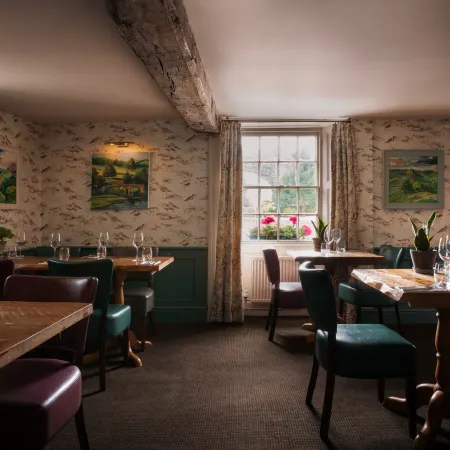 The Pilsley Inn - Chatsworth