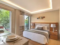 TO BE SUITES Hotels near Mexico Park