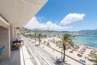 Port de Pollen a Esmeralda 3 - 3-Star