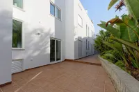 Oasis Praia Carvoeiro Bay - pantai