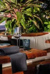 Chogogo Dive & Beach Resort Bonaire - breakfast