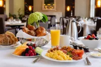 Wyndham Gettysburg Hotel & Conference Center - breakfast