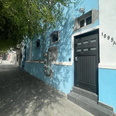 Barrio Inn Morelos