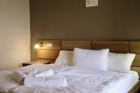 Hotel Horizont Telavi - balcony