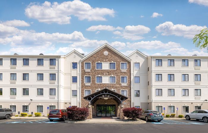 Staybridge Suites STROUDSBURG (EAST) POCONOS by IHG