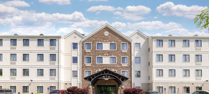Staybridge Suites STROUDSBURG (EAST) POCONOS by IHG Hotels in Monroe County