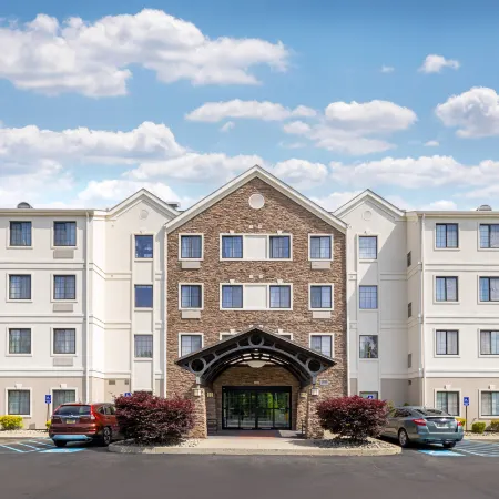 Staybridge Suites STROUDSBURG (EAST) POCONOS by IHG
