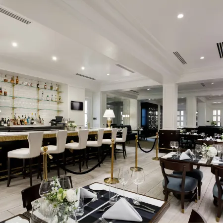 Hotel Carmichael, Autograph Collection