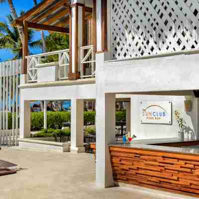 Sunscape Dominicus la Romana - All Inclusive Hotel Exterior