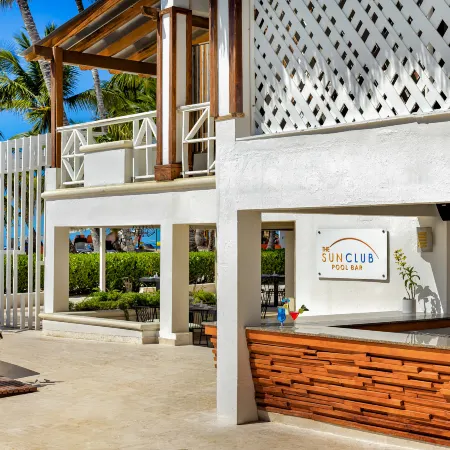 Sunscape Dominicus la Romana - All Inclusive