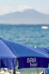 Hotel Baia di Puolo - Beach