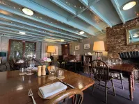Smugglers Hotel - breakfast