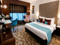 Pride Premier Bengaluru Hotels near BMCRI