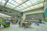 Holiday Inn & Suites LEON PLAZA MAYOR by IHG - petit déjeuner