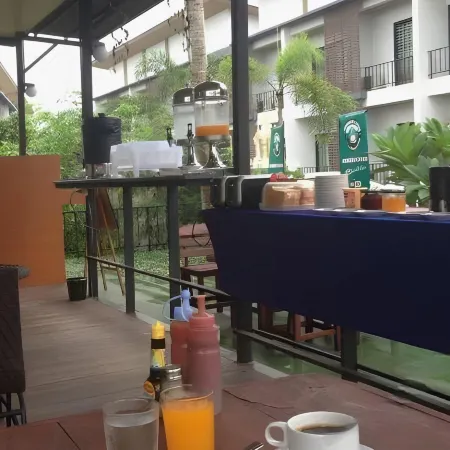 Siam grand Hotel Nakhonphanom Отели рядом с достопримечательностью «Река Меконг»