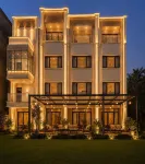 Sapphire Hotel & Convenion Centre - 2-Star