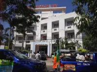 Tic Guest House - Mountain view