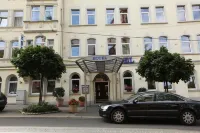 Adesso Hotel Kassel -Pay at Property on Arrival- Ihr Automatenhotel in Kassel - 3-Star