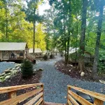 Wilderness Cove Campground - 4-Star