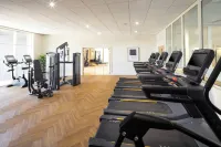 Holiday Inn AYLESBURY by IHG - Gym
