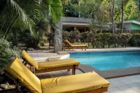 Villas Pura Vibra - Beach