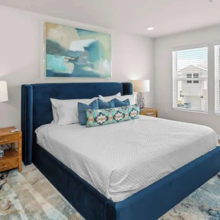 Bayside Getaway - Near Beach
