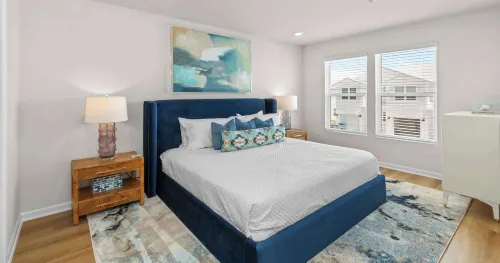 Bayside Getaway - Near Beach - Villas