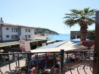 Sardinia Otel - Merinäköala