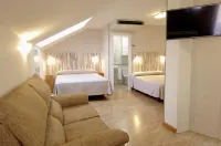 Hotel Apartamentos Aralso - 3-Star