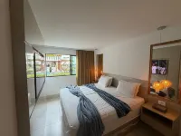 Polinesia Resort - Porto de Galinhas - Acesso ao Hotel Samoa - Apartments