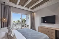 Atlantica Beach Resort Kos - badewanne