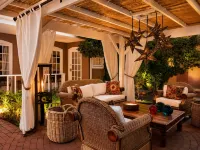 Casa Culinaria - the Gourmet Inn - Alojamientos