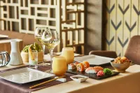 Zafiro Palace Alcudia - breakfast
