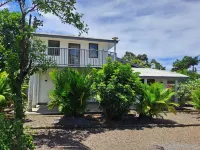 Home in Siusega - Vonnys Garden House - 2-Star