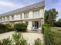 Les Dunes - 2-Star