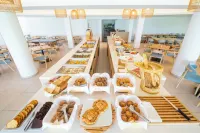 HOTEL SISSY - Desayuno