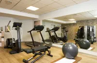 Leonardo Hotel Köln - Gym