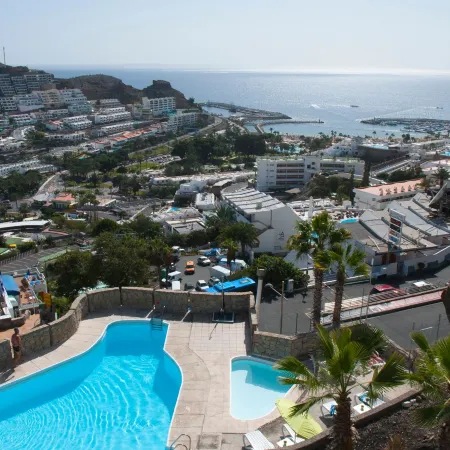 Servatur Hartaguna - Adults Only