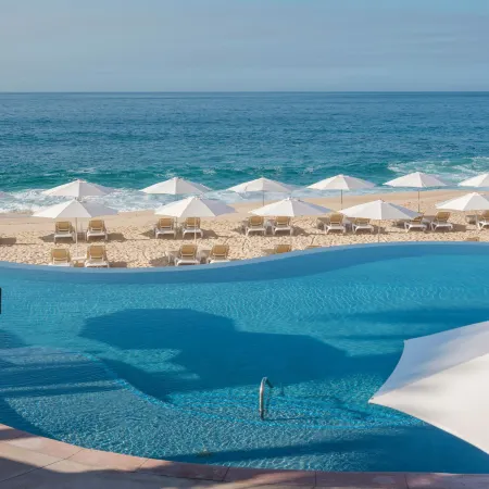 The Westin Los Cabos Resort Villas - Baja Point