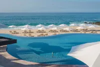 The Westin Los Cabos Resort Villas - Baja Point - Infinity Pools