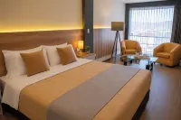 บริกซ์ โรงแรม - 2 ดาว