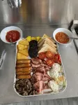 Best Western Ebbw Vale - breakfast