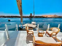 Obelisk Nile Hotel - 4성급