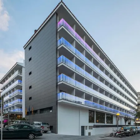 Hotel Best San Francisco