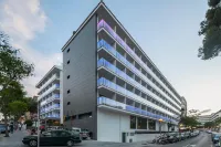 Hotel Best San Francisco - Bữa sáng